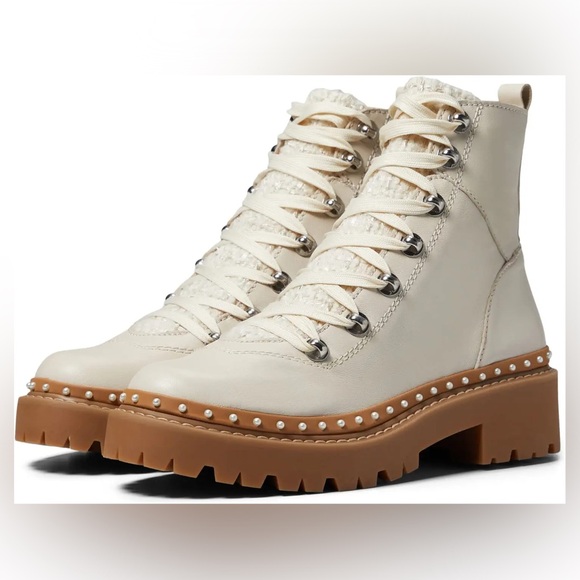 Steve Madden Rainier Booties - Picture 1 of 11